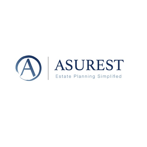 Company Logo For Asurest'