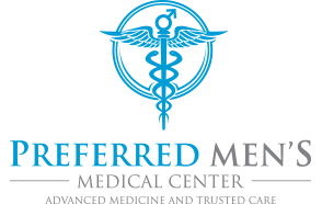 Company Logo For Preferred Mens Medical Center'
