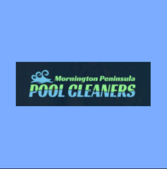 Company Logo For Mornington Pool Cleaning'