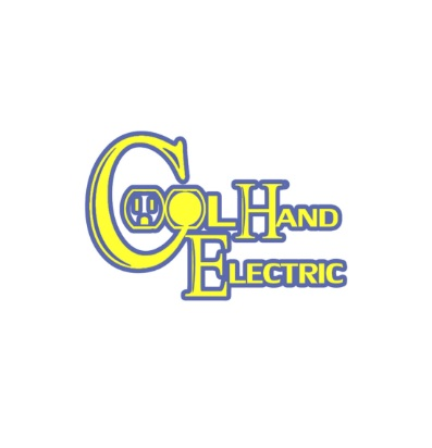 Company Logo For Cool Hand Electric'