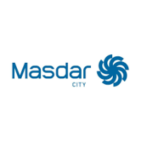Masdar City Logo