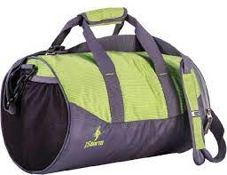 Fitness Bags Market'