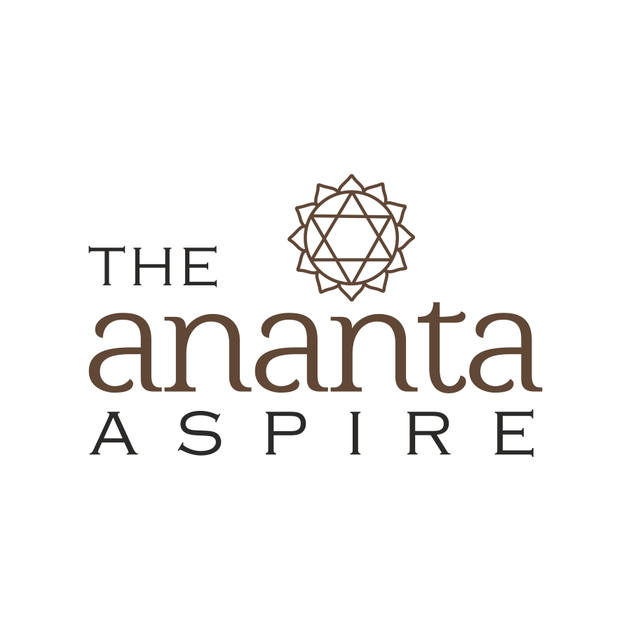 The Ananta Aspire Logo