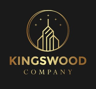 Company Logo For Travel Agency Dubai - Luxury Travel Kingswo'