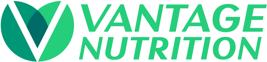 Company Logo For Vantage Nutrition'