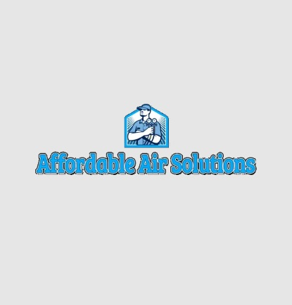 Company Logo For Affordable Air Solutions'