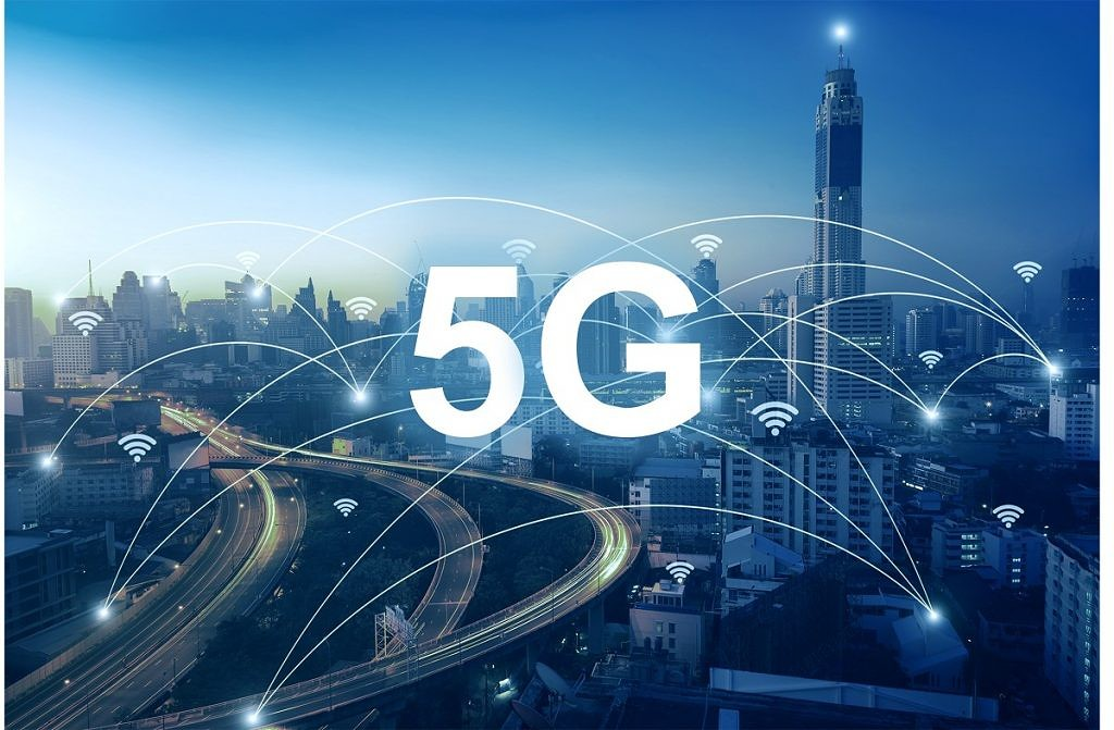 5G Market'