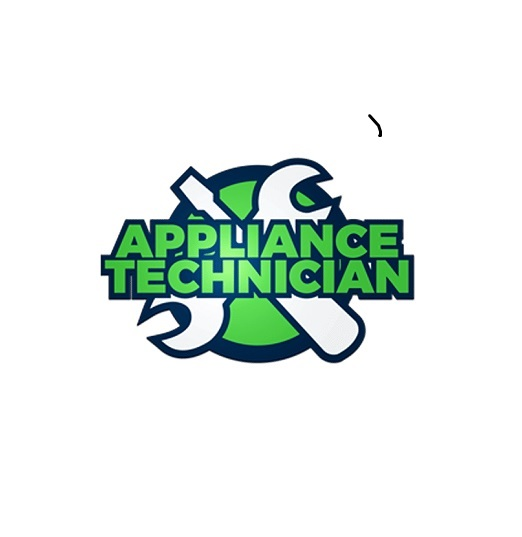 Company Logo For Appliance Technician'