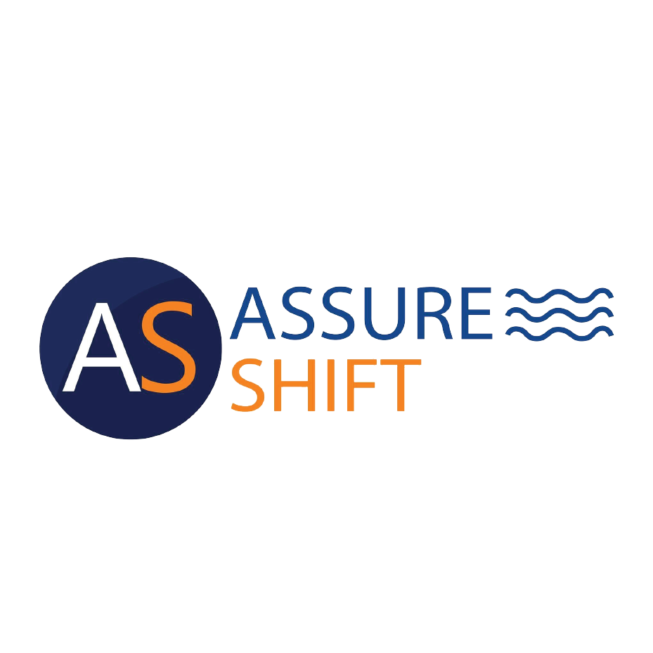 Company Logo For AssureShift'