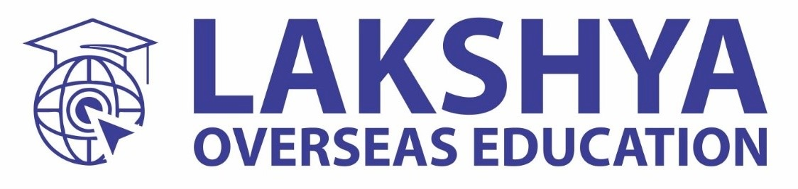 Company Logo For Lakshya Overseas Education Consultants in I'