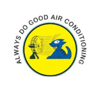 Company Logo For Always Do Good Air Conditioning'