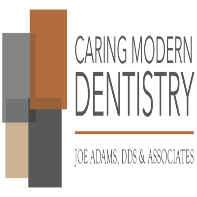 Caring Modern Dentistry Logo