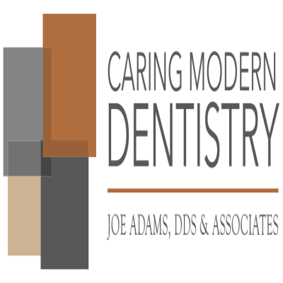 Company Logo For Caring Modern Dentistry'