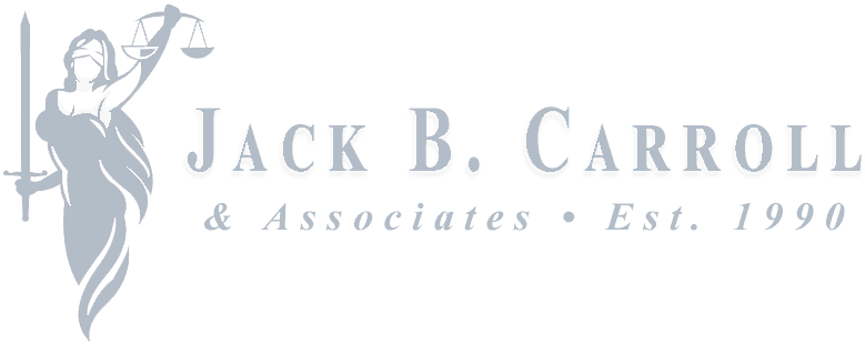 Company Logo For Jack B. Carroll &amp; Associates'