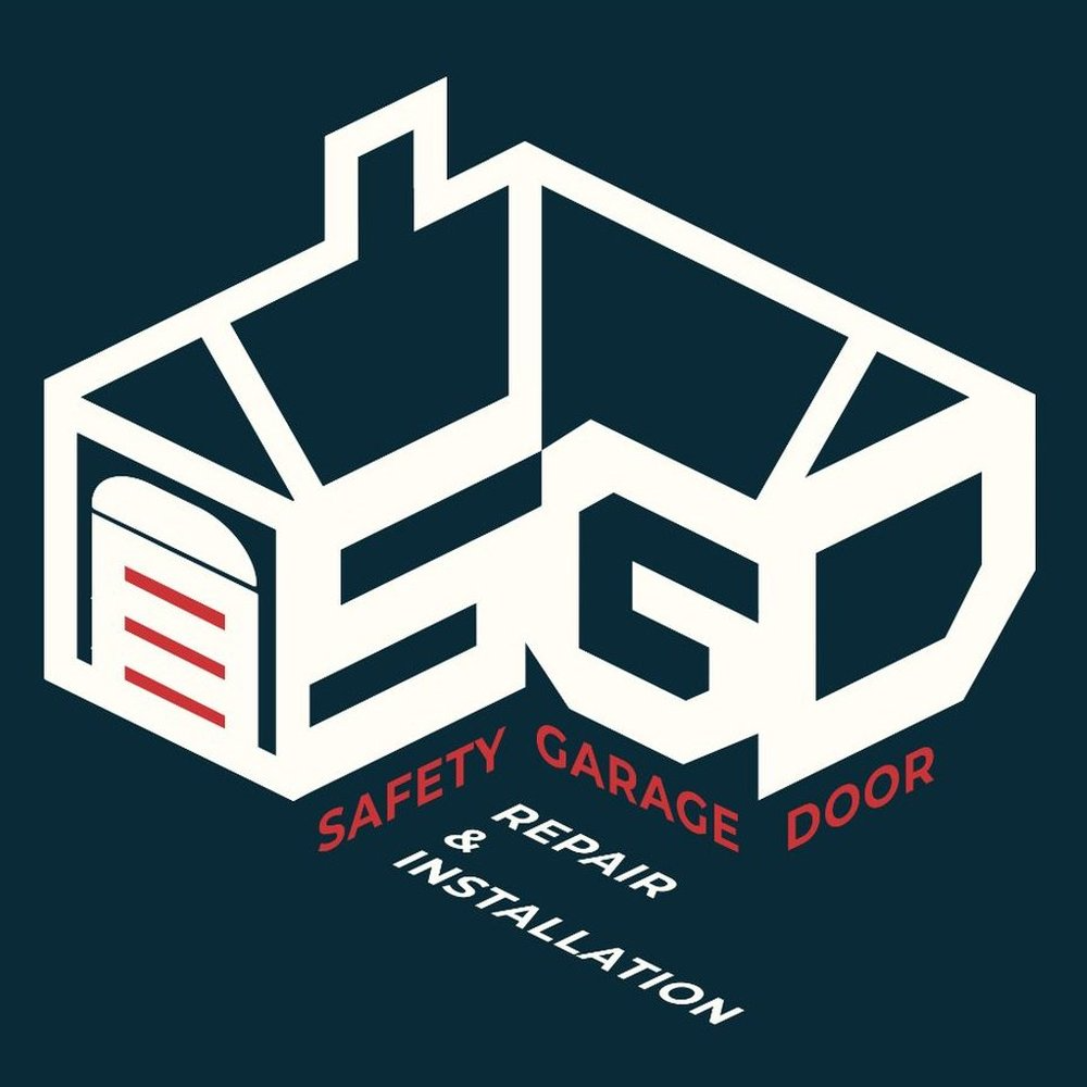 Company Logo For Safety Garage Door Repair &amp; Install'