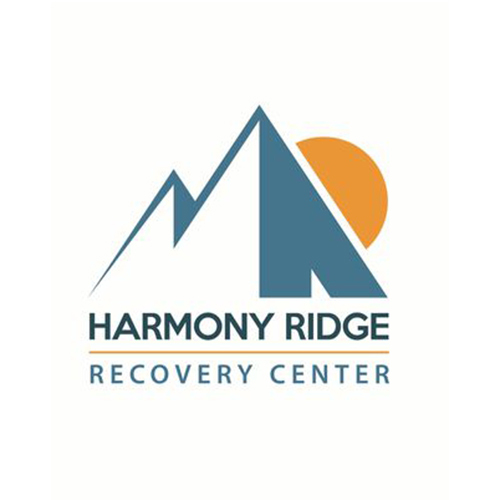 Harmony Ridge Recovery Center Logo
