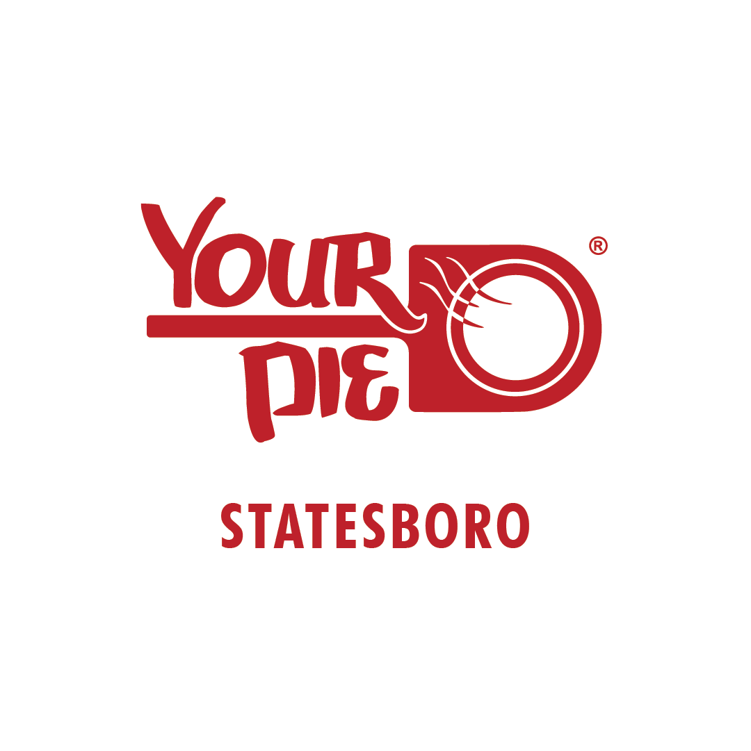 Company Logo For Your Pie Pizza | Statesboro'