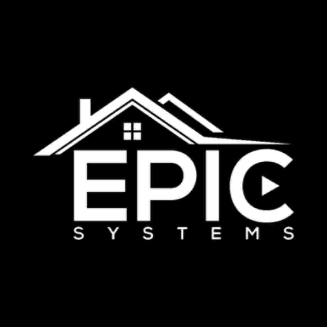 Company Logo For Epic Systems'