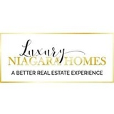Luxury Homes Niagara Logo