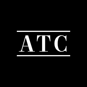 Company Logo For Above The Collar: Men's Skincare &amp;'