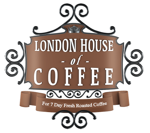 Company Logo For London House Of Coffee Limited'