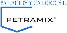 Company Logo For PALACIOS Y CALERO, SL'