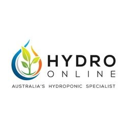 Company Logo For Hydro Online'