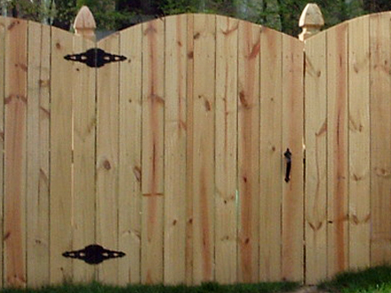 Fencing Unlimited Inc'