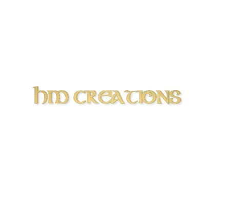 Company Logo For HM Creations'