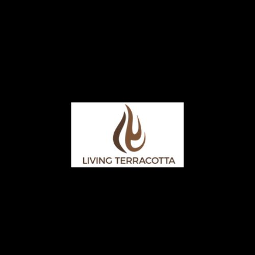 Company Logo For Living Terracotta'