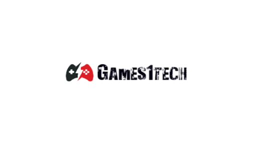 Company Logo For Games1tech'