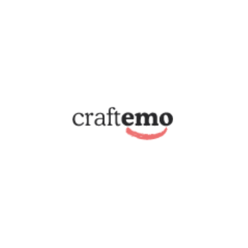 Company Logo For Craftemo'