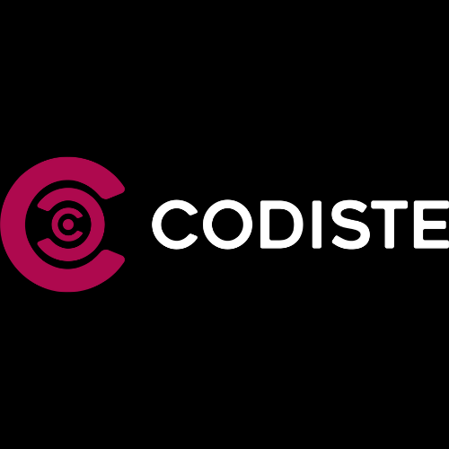 Company Logo For Codiste'