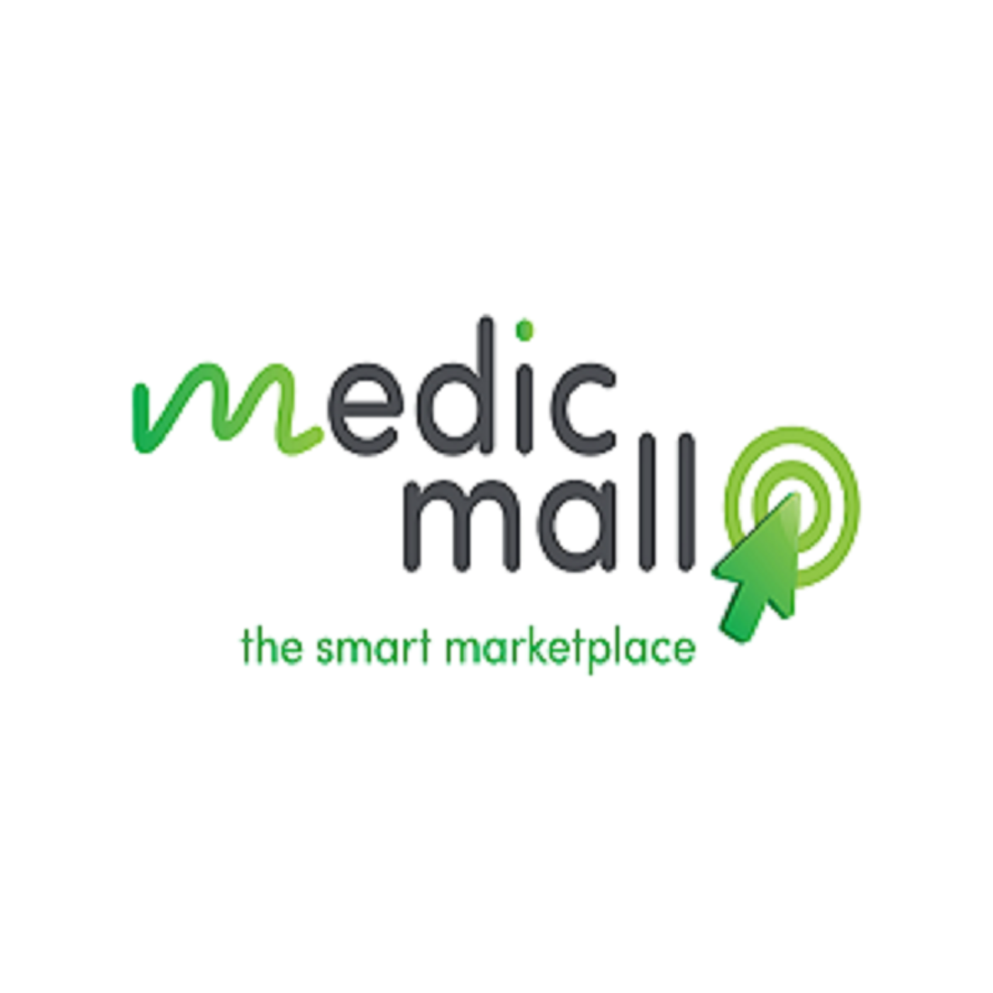 Company Logo For MedicMall Marketplace'