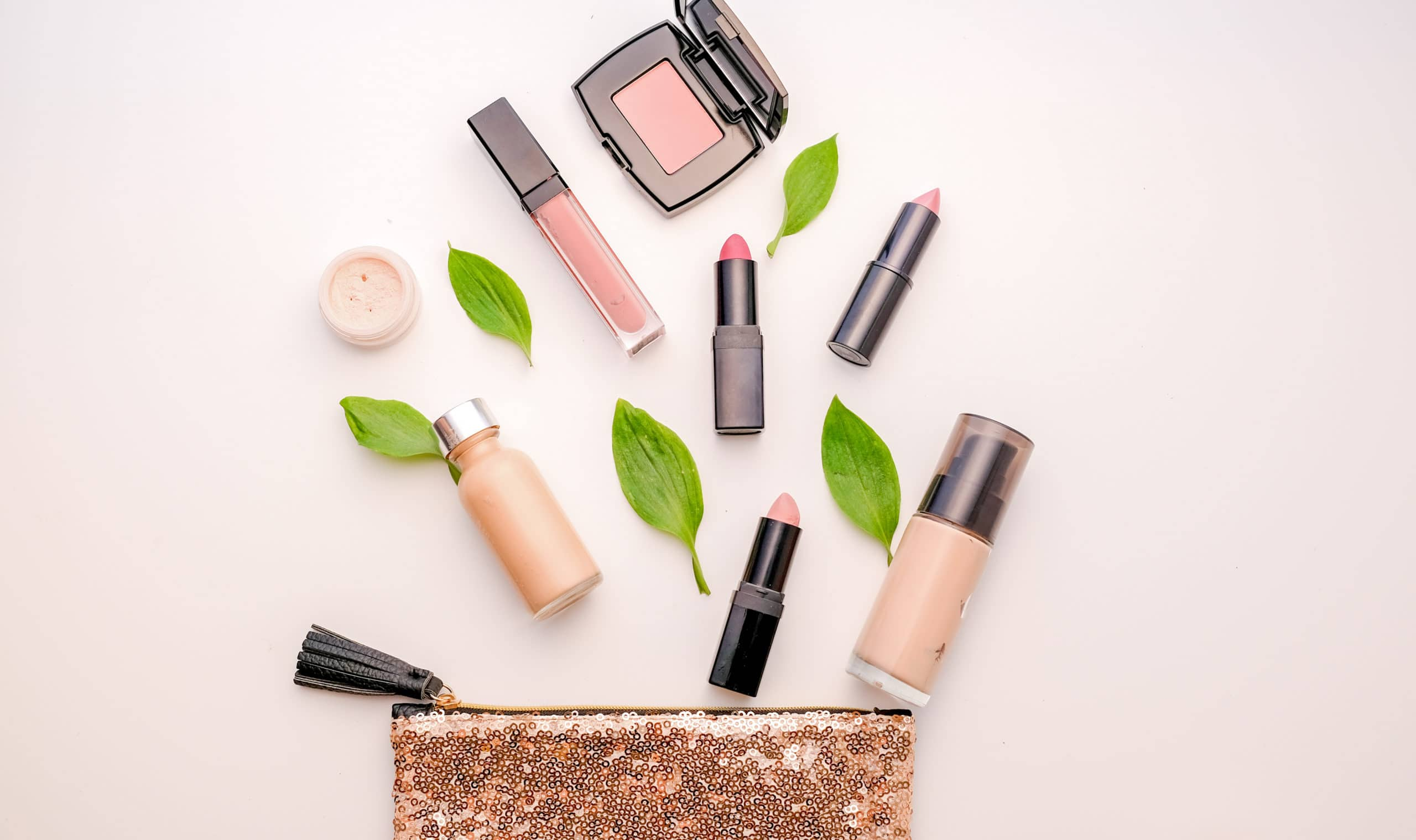 Refillable Makeup Market
