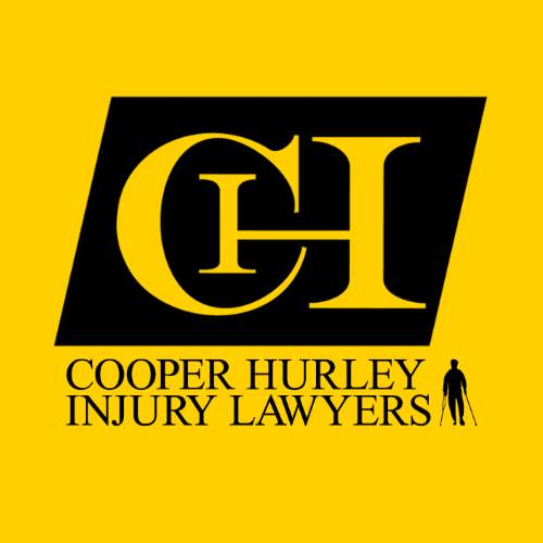 Company Logo For Cooper Hurley Injury Lawyers'