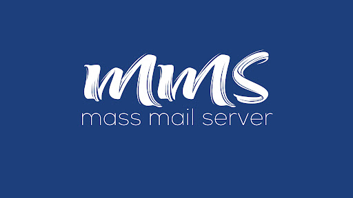 Company Logo For Mass Mail Servers'