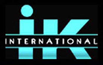 IKInternational Logo