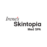 Irene's Skintopia LLC Logo