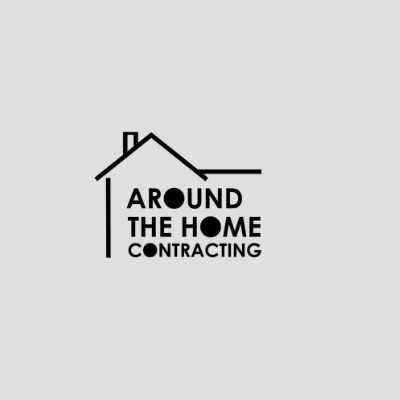 Company Logo For Around The Home Contracting'