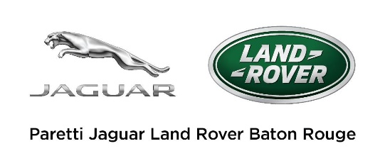 Company Logo For Paretti Jaguar Baton Rouge'