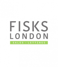 Fisks London Logo