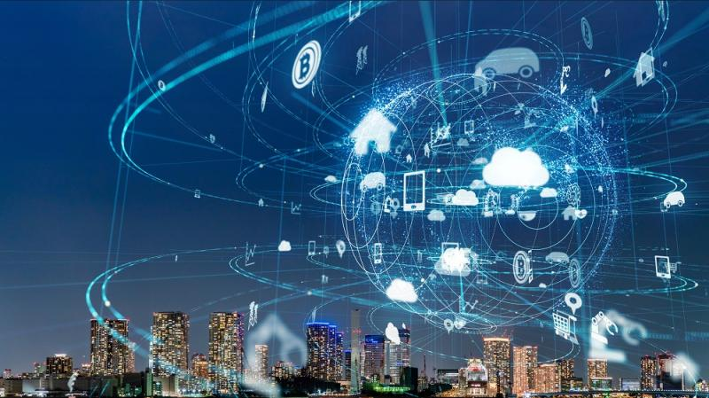 Connectivity Enabling Technology Market'
