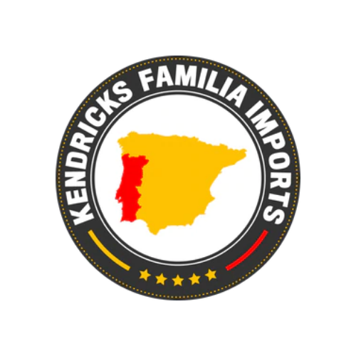 Company Logo For Kendricks Familia Imports'