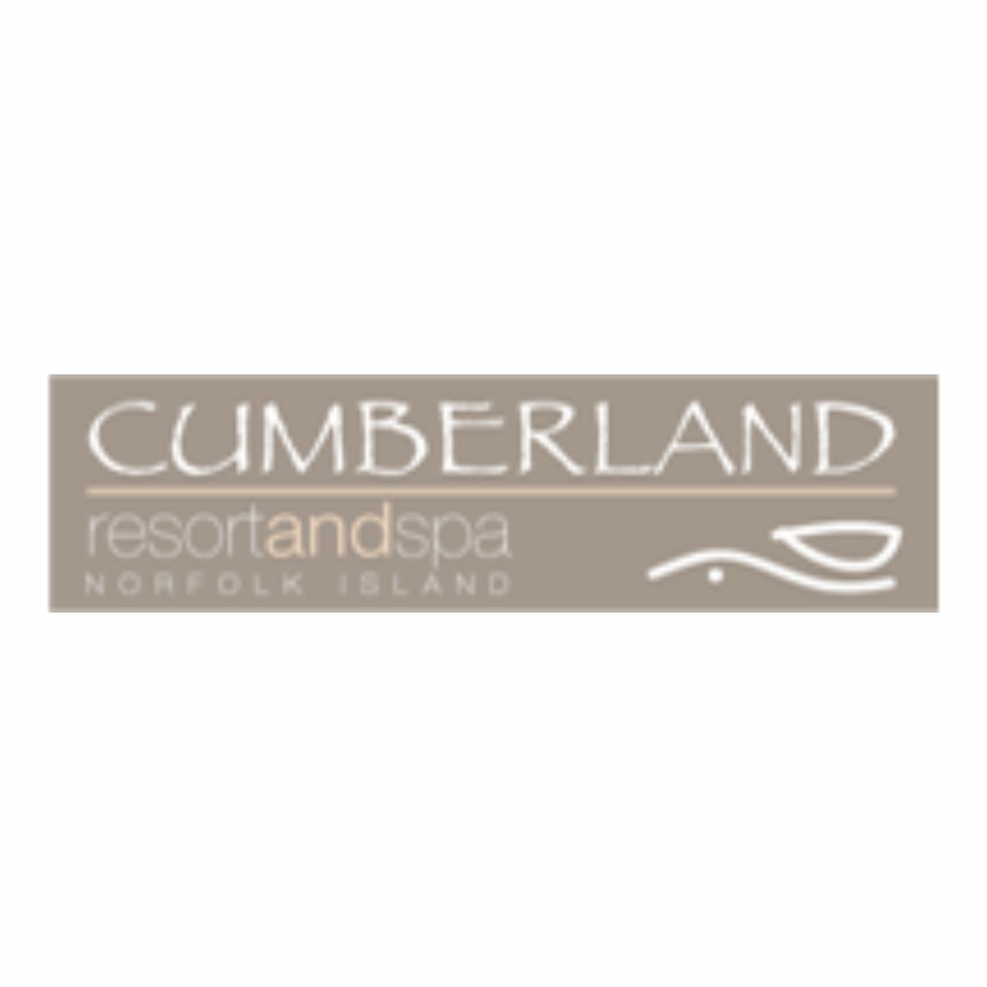 Company Logo For Cumberland Resort and Spa'