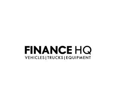 Company Logo For Finance HQ'