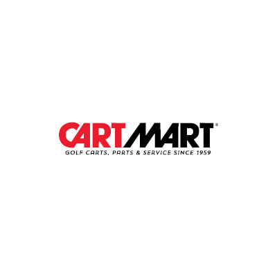 Cart Mart Nashville Logo