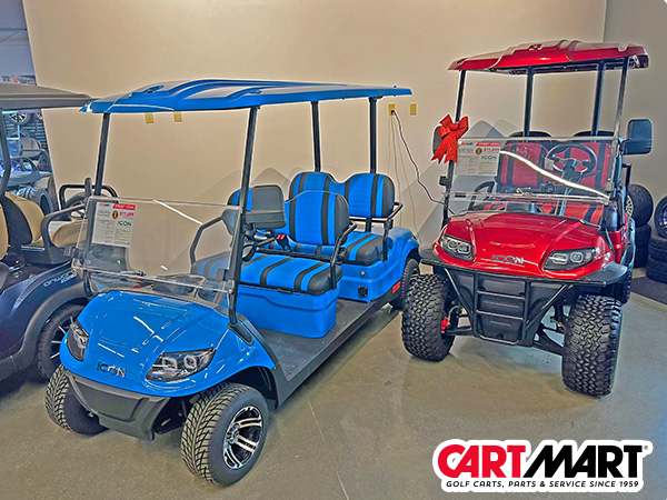 Golf Carts For Sale Bellevue TN'