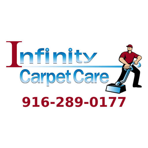 Company Logo For Infinity Carpet Care'