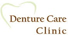 Company Logo For Denture Care Clinic'